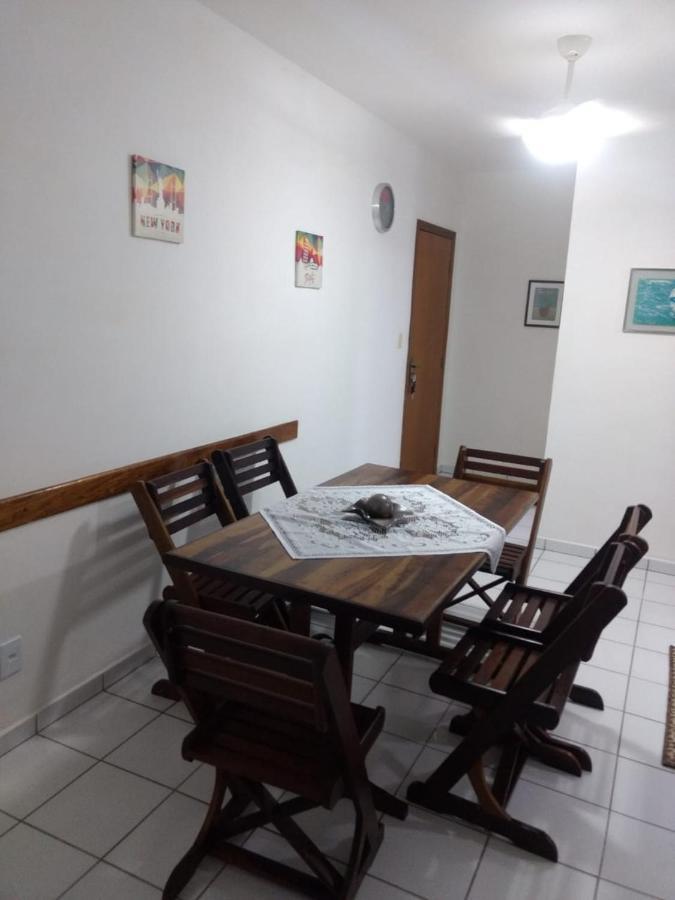 Estrela Do Mar Ubatuba Daire Dış mekan fotoğraf