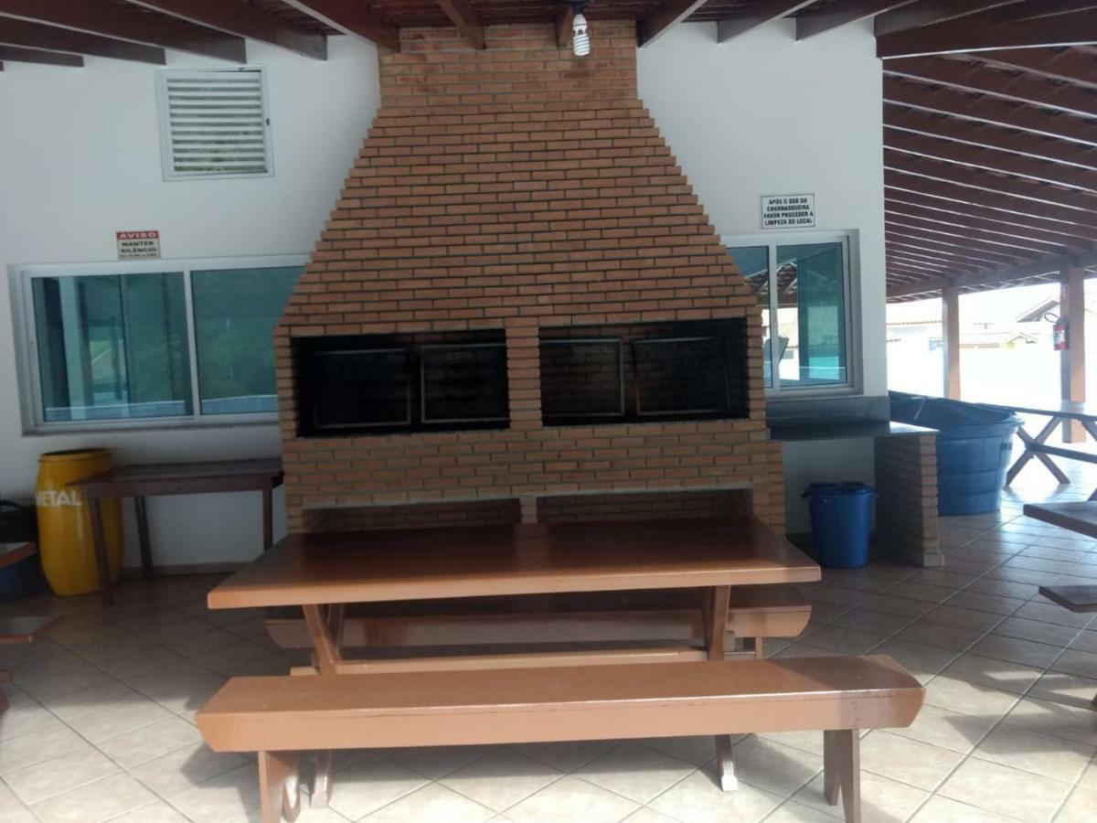 Estrela Do Mar Ubatuba Daire Dış mekan fotoğraf
